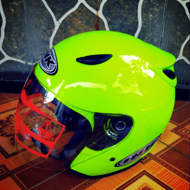 Helm ink kw