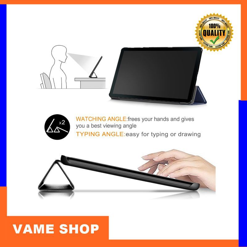 Terlaris Case for samsung galaxy tab S5e Tablet for galaxy tab S5e 10.5 SM-T720 SM-T725 Cover