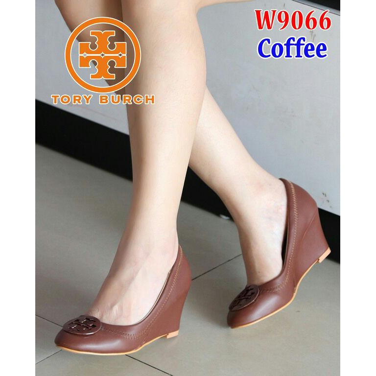 Wedges Shoes Tory Burch W9066