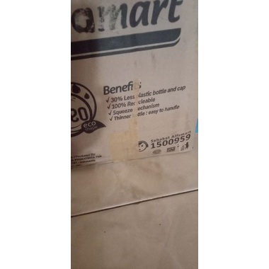 

kardus bekas/ bubble wrap