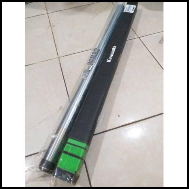 As Shock Depan Klx-L 150 Ori Kawasaki