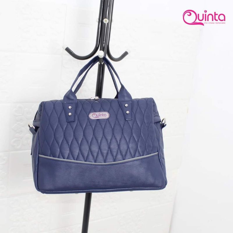 Tas Slempang/Jinjing Besar Quinta || Amora Slingbag Quinta