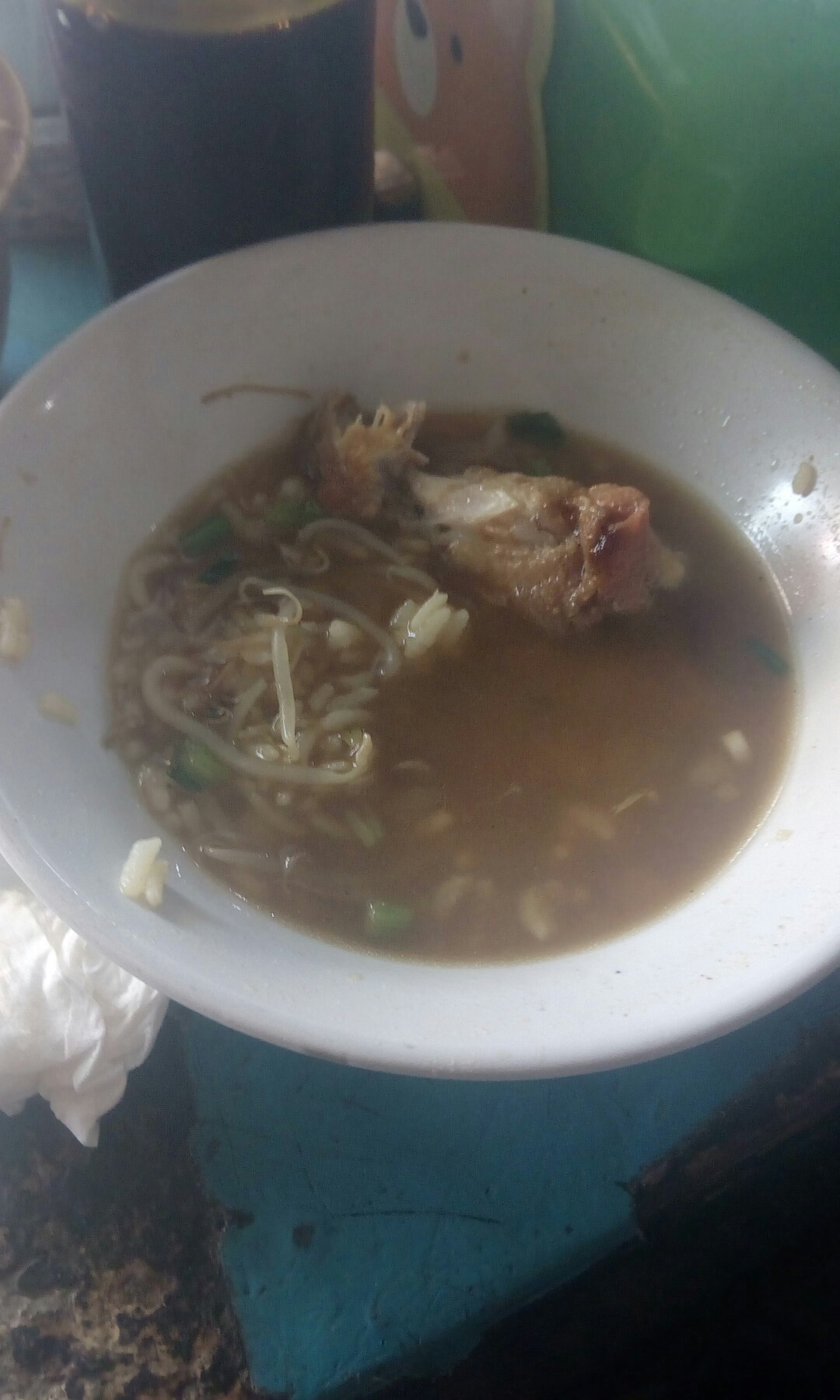 Semprotan Air Pvc Lurus Merk Yu