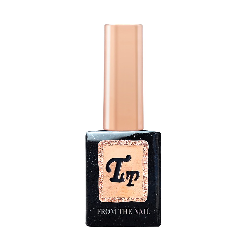 FTN FROMTHENAIL FROM THE NAIL SUGAR TOP COAT NON WIPE  / FTN KUTEK GEL