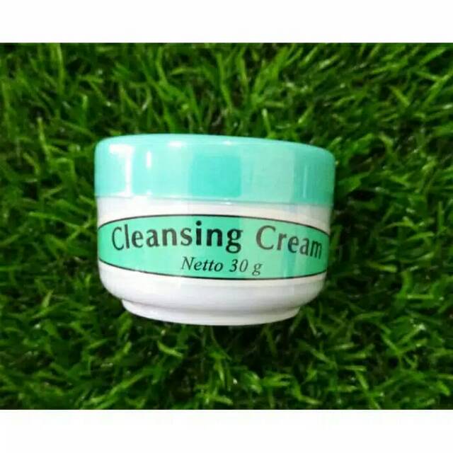 Cleansing Cream 30 gram Viva Cosmetics