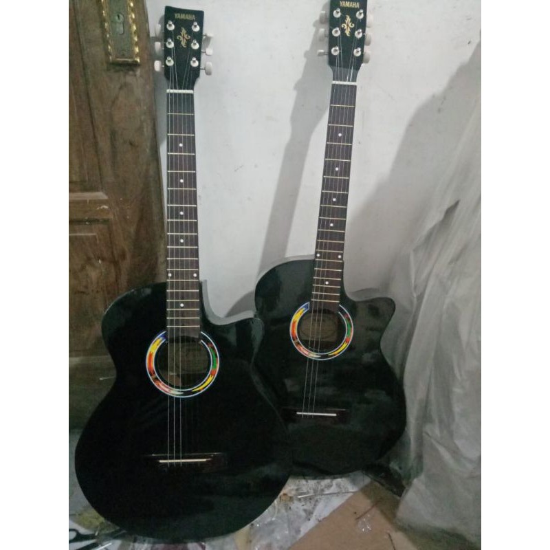 Gitar murah berkualitas
