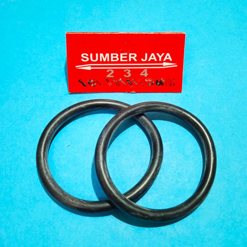 o ring 57 x 47 x 5  mm / o-ring / oring TERMURAH