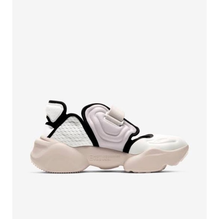 Nike Air Aqua Rift Summit White Original (Preloved)
