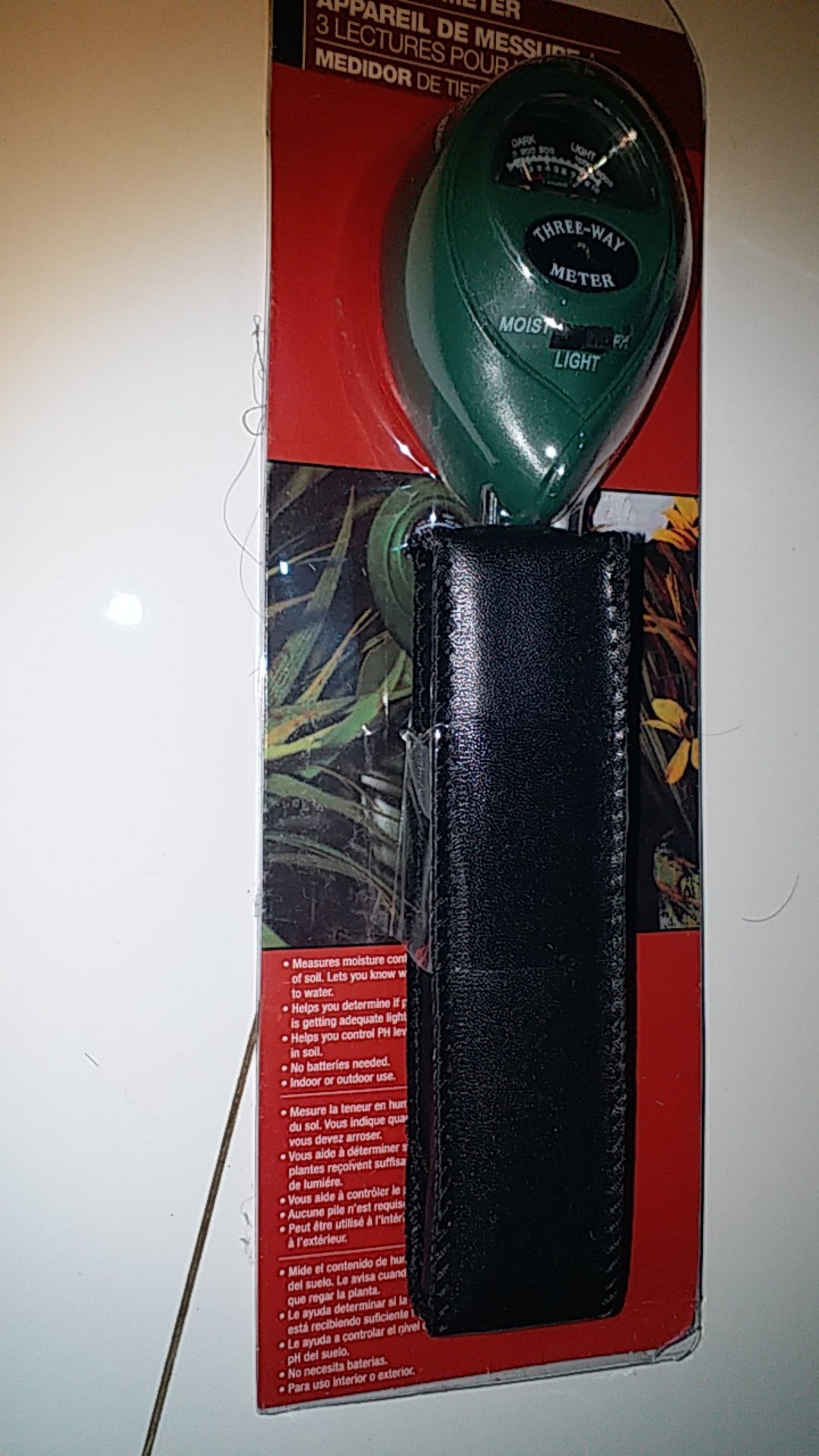 Tds Meter Ec Tds-3 Tds3 Pena Pengukur 3-in-1 Tds Ec Ppm Kualitas Air Tester Alat Hidroponik Aquarium