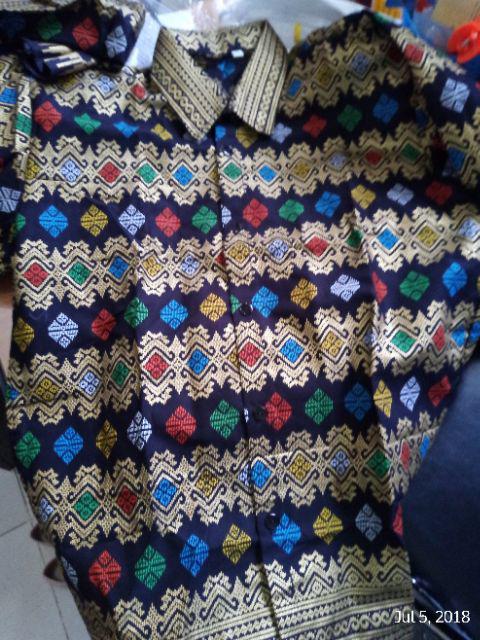 Kemeja Couple Batikcouple