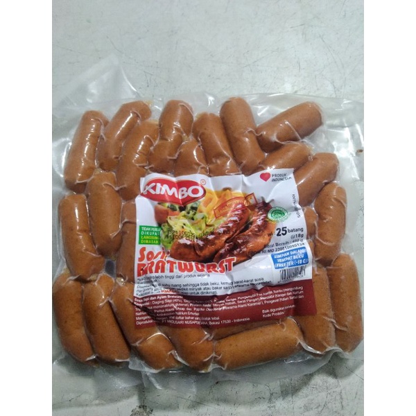 

Kimbo koktail