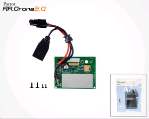 AR.Drone 2.0 Mainboard Parrot