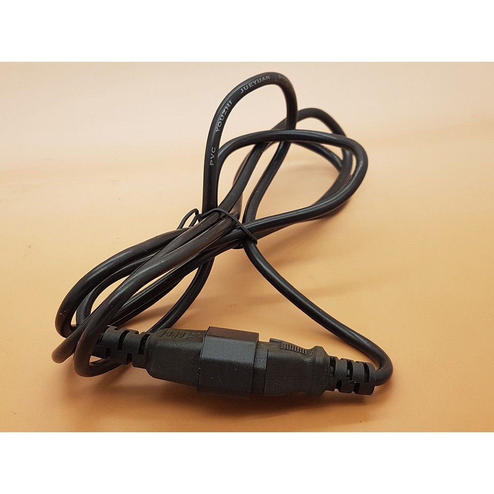 Kabel Power CPU sambungan 1.8m / extension ( male + female )