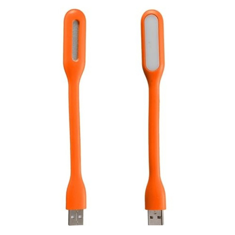 CRE  New Flexible USB LED Light Mini Lamp for Computer Laptop Notebook PC Power Bank