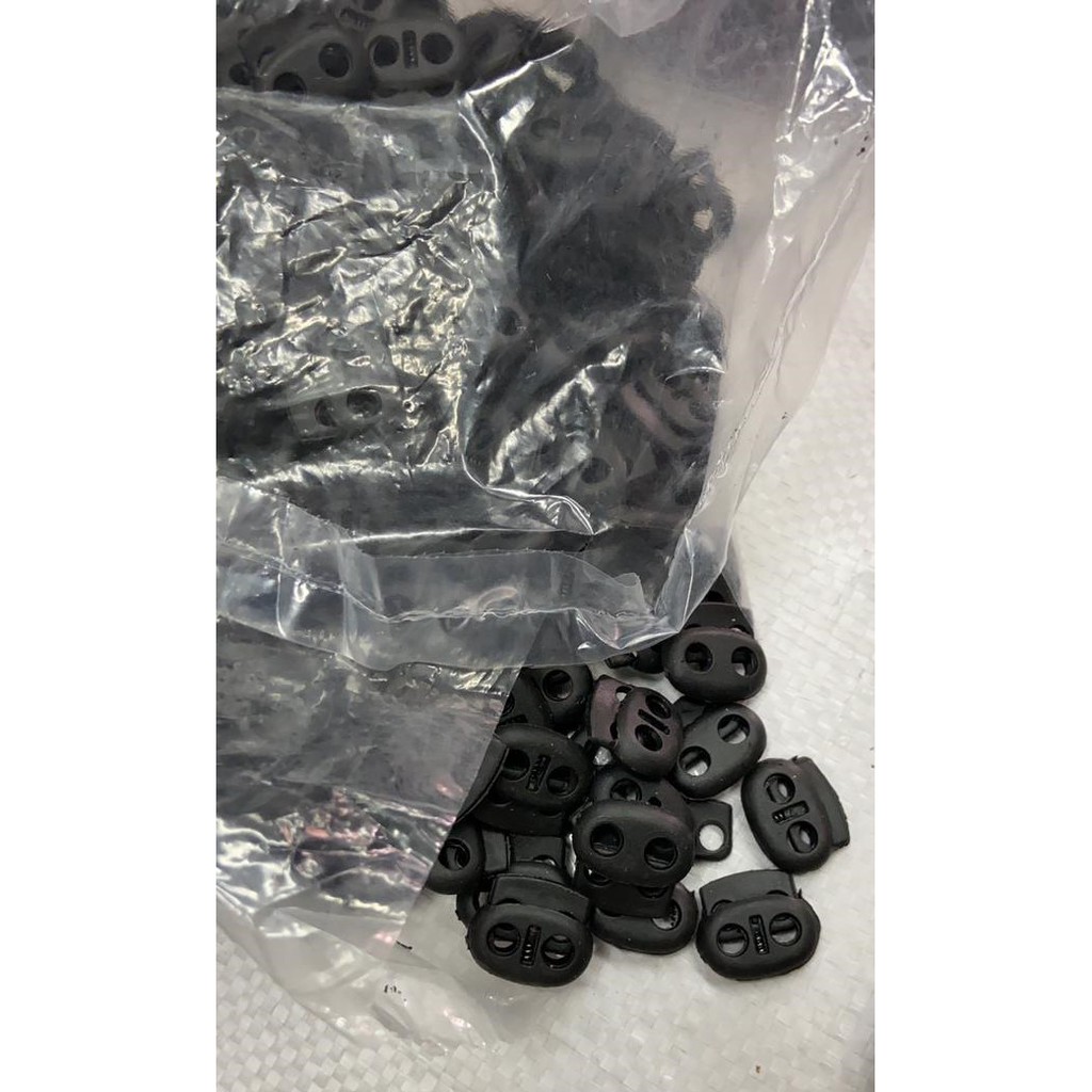 

Stopper Compo 2 lubang stoper 2 lubang Hidung Babi