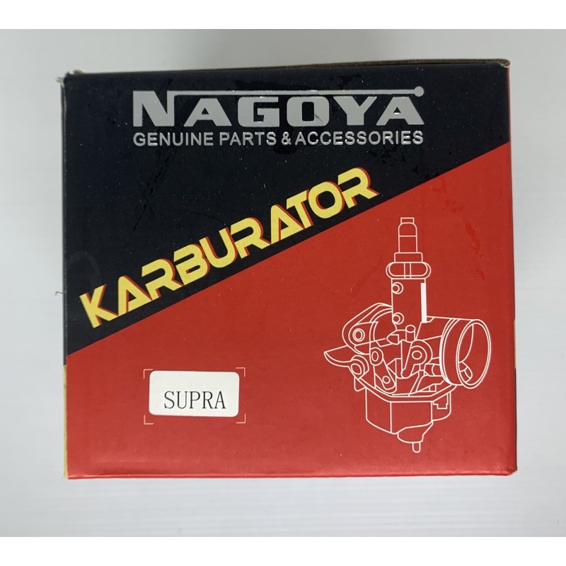 Karburator Supra Karbu Carburator Carbu Honda Supra Grand Revo Lama Prima Star Legenda Komplit Assy-1
