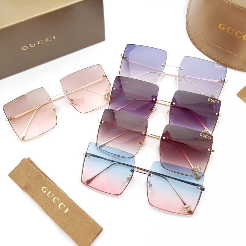 Kacamata fashion wanita,kacamata hitam uv400