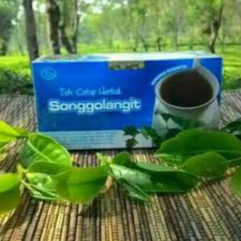 

Teh Songgolangit Original Tazakka Mengobati Encok Pegel Linu Nyeri Sendi