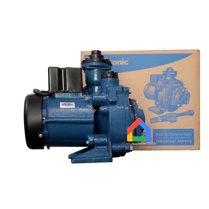 Pompa Air Jet Pump Panasonic GN 130 B / Panasonic Jet Pump GN130B