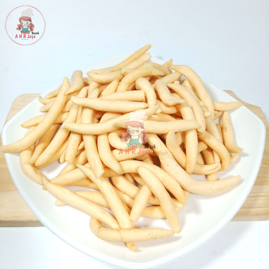 

TELUR GABUS KEJU 250 GR / GABUS TELOR