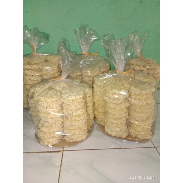 

RENGGINANG
