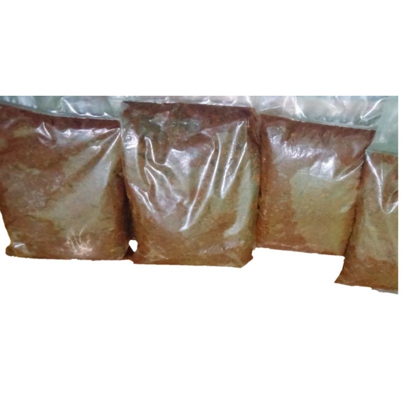 

1kg Murah Bumbu Marinasi Friend Chiken Racikan Rempah istimewa