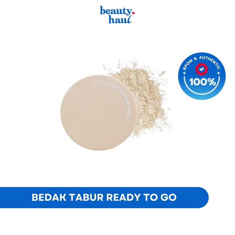6.6 SALE|KODE-234|BLP BEAUTY Face Powder 30 gr-1