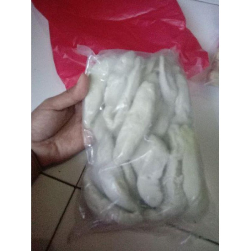 

OTAK-OTAK 1KG
