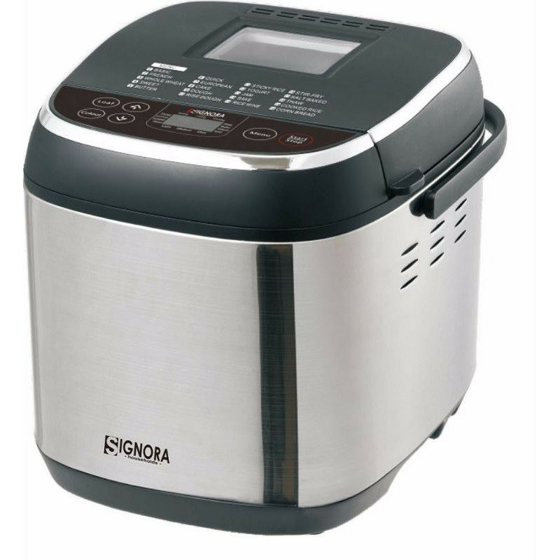 BREAD MAKER SIGNORA
