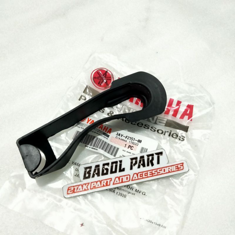 KARET ARM YAMAHA F1 F1ZR FIZR FIZ R ORIGINAL YGP