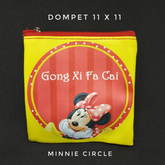 

SALE Dompet angpao imlek ukuran 11 x 11 cm. 25.000 dapat 10 pcs. Motif campur