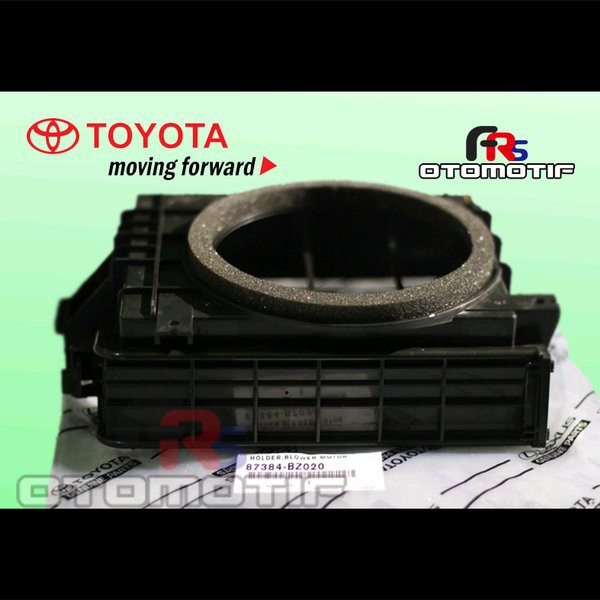 Housing ac Rumah Filter cabin ac set filter Original TOYOTA Rumah filter Avanza lama