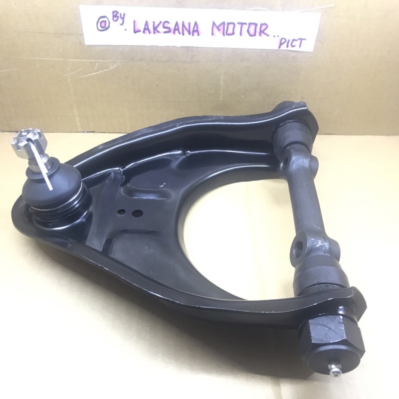 Upper arm assy L300 diesel + ball joint