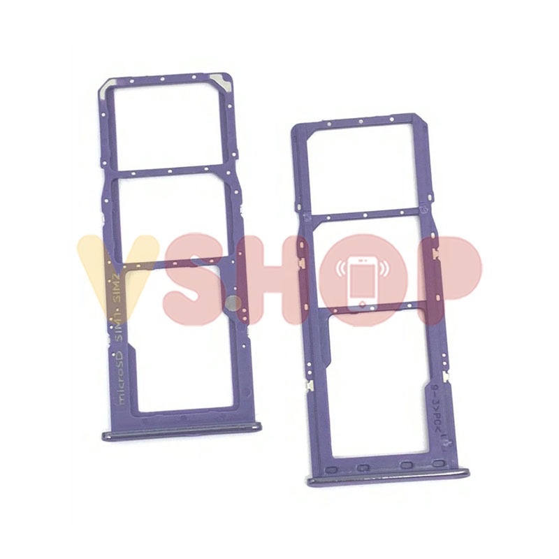 SIMTRAY - TEMPAT SIMCARD SAMSUNG A30S - A307 SLOT SIMCARD