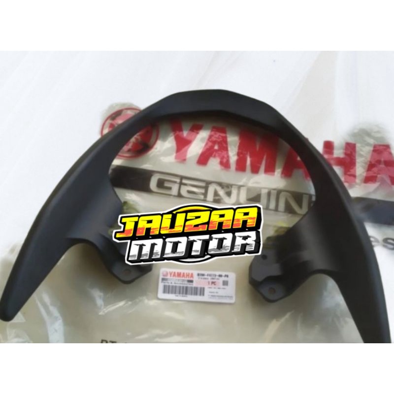 BEHEL JOK MIO GEAR GEAR 125 HITAM ORIGINAL YAMAHA B3W-F4773-00