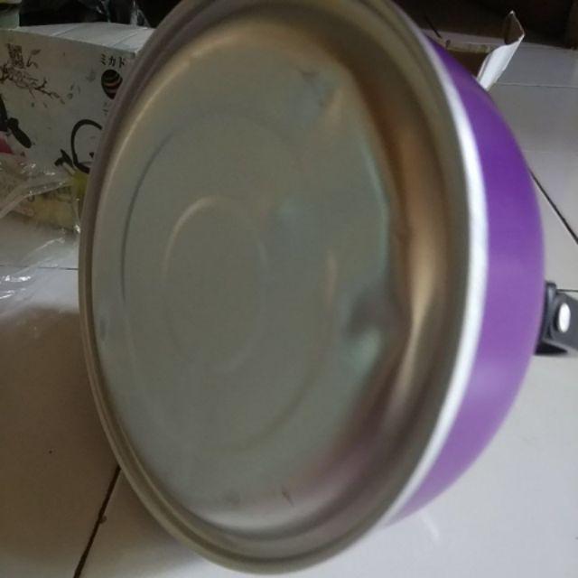 Teko Rigoletto Maspion 2.5 Liter / Teko Bunyi Alcor Maspion