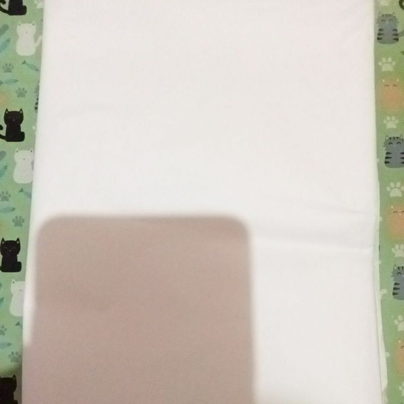 kertas minyak baking papper (100x75)