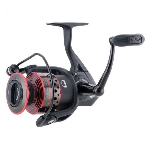 REEL PENN FIERCE II 4 1BB 4000