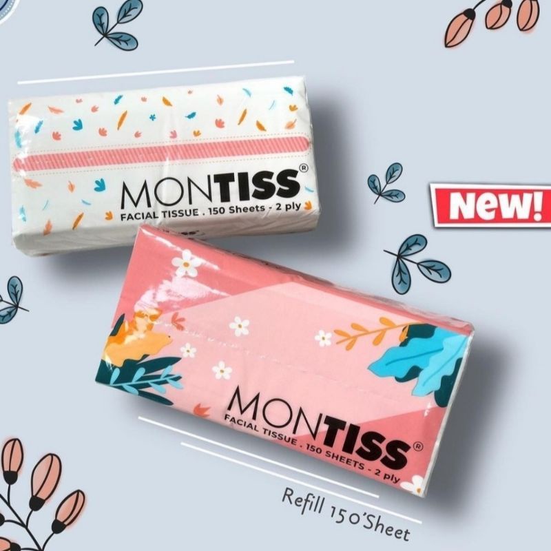 Tissue Montis