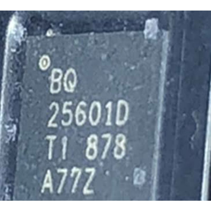 ic BQ25601D