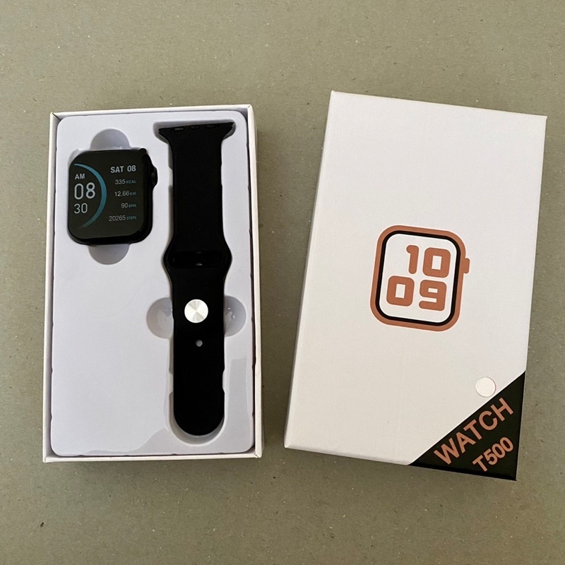 T500 Original Smart Watch