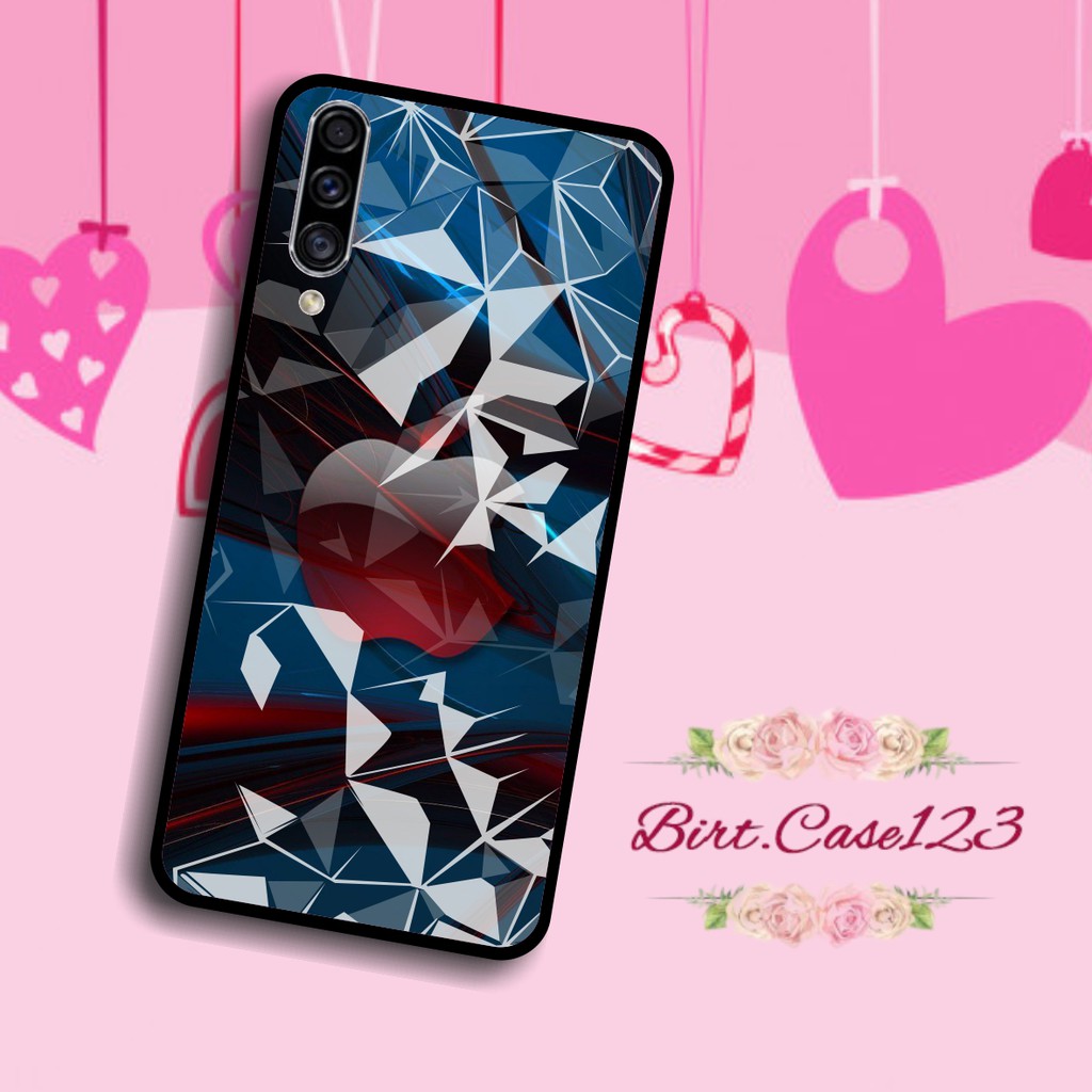 softcase diamond gambar APPLE Oppo A3s A1k A5 A9 2020 A7 F9 A5s A31 A52 A92 A37 A53 A83 F1s BC348