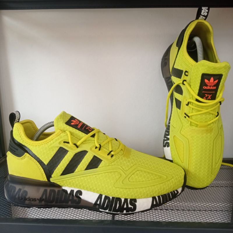 Adidas ZX 2K Boost Original 100%