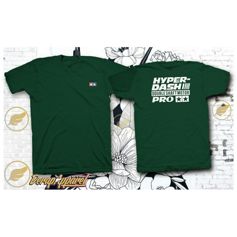 KAOS TAMIYA HYPER DASH PRO