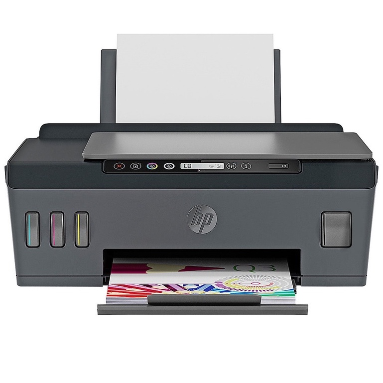 HP Smart Tank 500 All in One Printer