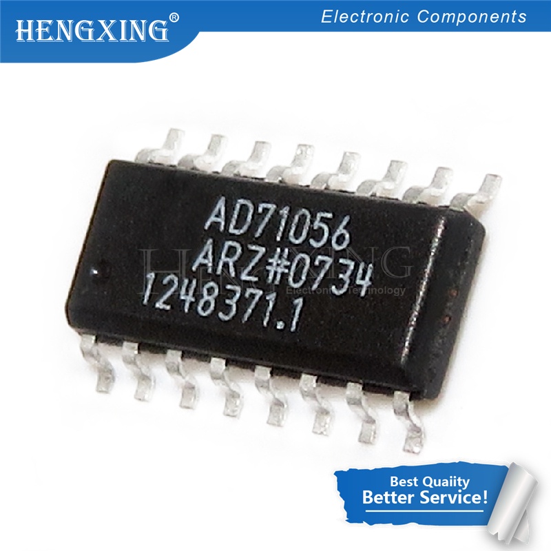 50pcs Ic AD71056ARZ AD71056AR AD71056 SOP-16