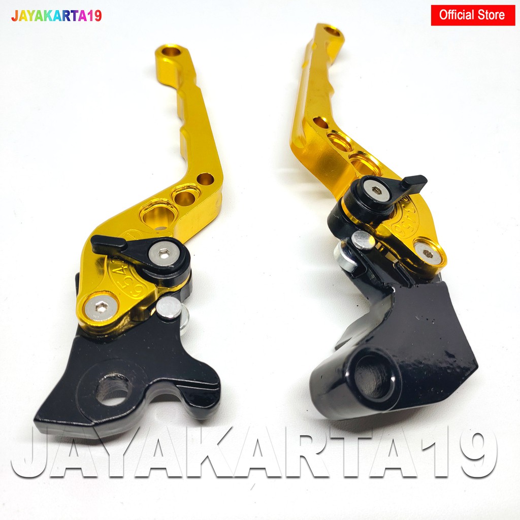 Handle rem yamaha vixion old new NVA NVL vixion new scorpio rx king kiri kanan setelan