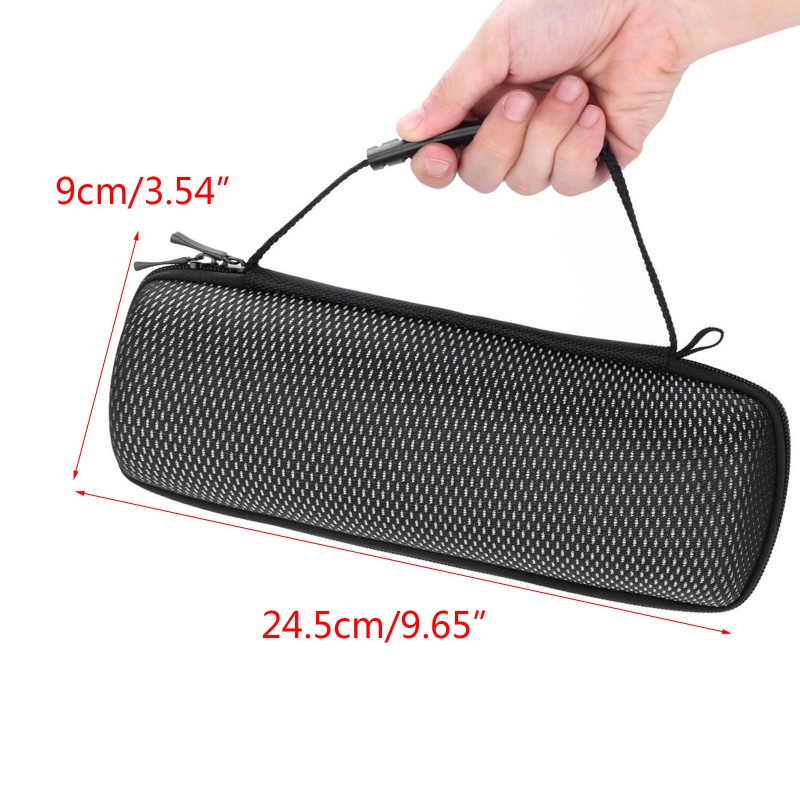 Btsg Casing Pelindung Speaker Bluetooth Untuk Jbl Flip 6