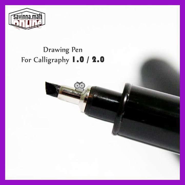 

U0Uo879- Pulpen Calligraphy Snowman Y7Ry688-