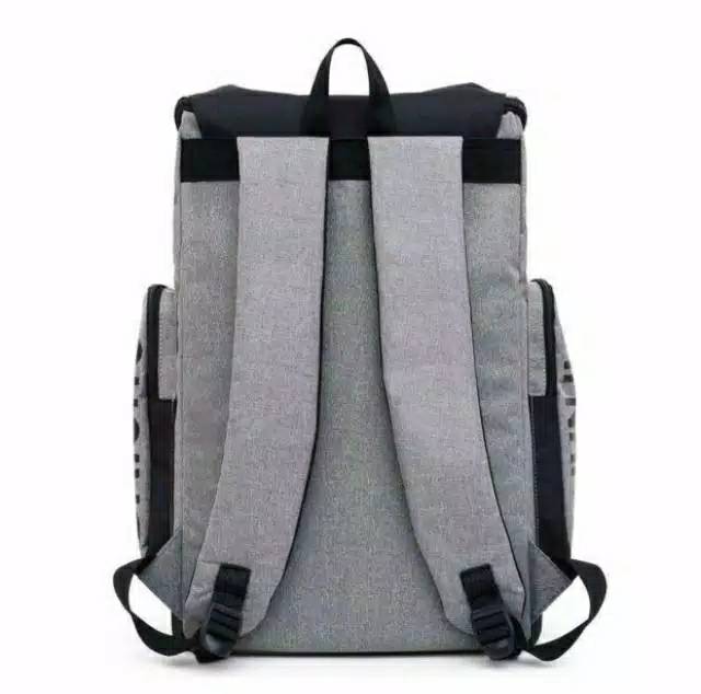 TAS RANSEL PRIA CHUNJI/TAS LAPTOP/BACKPACK MULTIFUNGSI